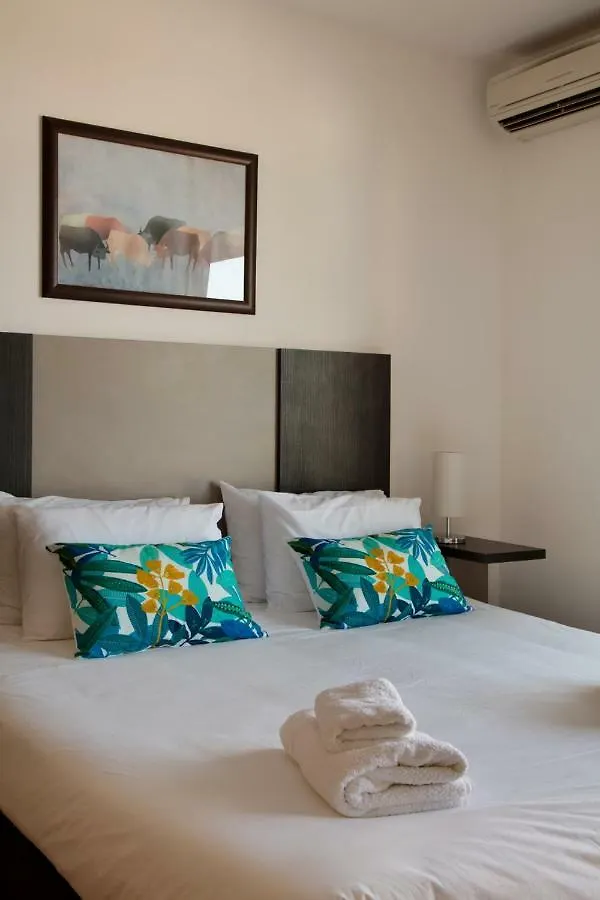 Apartment Monaco, Sea View, Bright Studio Beausoleil