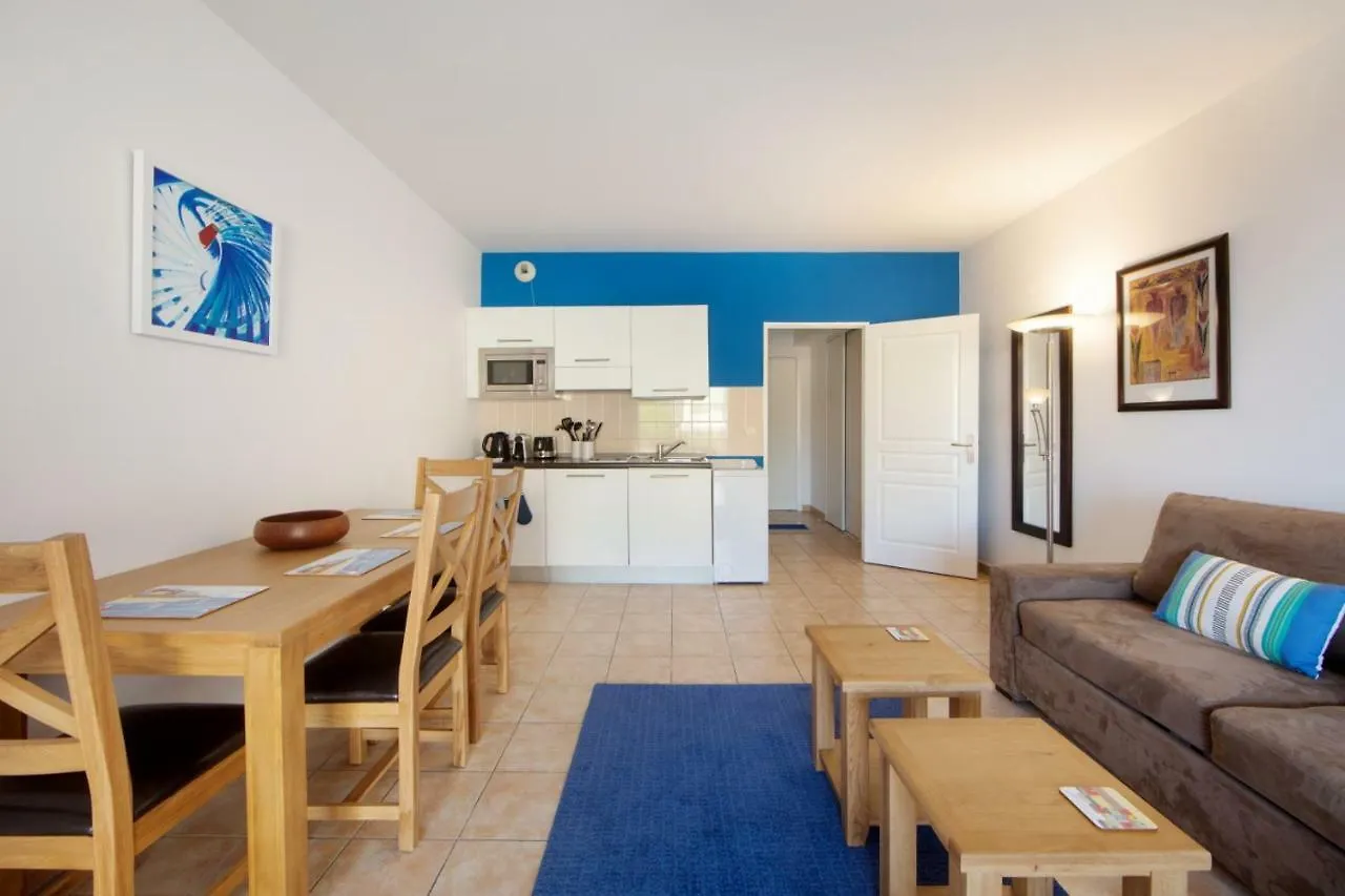 Monaco, Sea View, Bright Studio Beausoleil