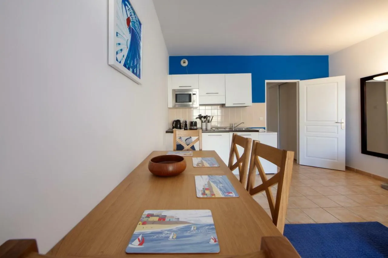 Monaco, Sea View, Bright Studio Beausoleil