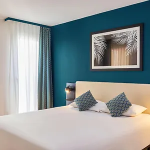 Adagio Monaco Palais Josephine Apart Otel